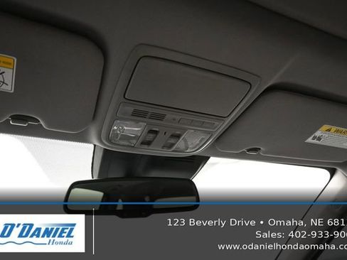Used 2022 Honda CR-V EX-L image 30