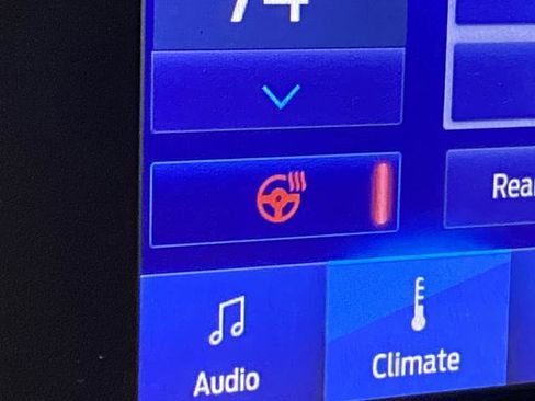 Used 2020 Ford F150 King Ranch w/ Equipment Group 601A Luxury image 53