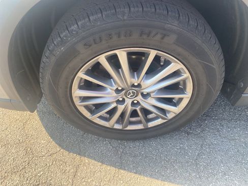 Used 2018 MAZDA CX-5 Sport image 10