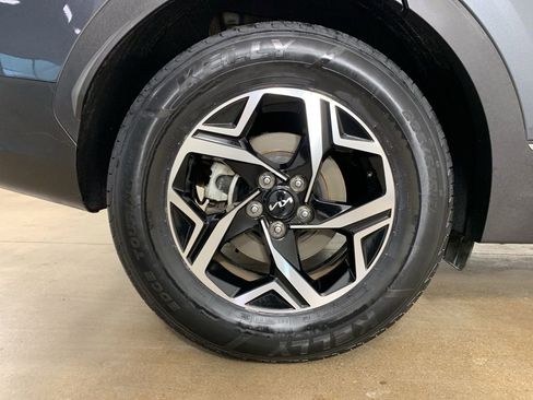Used 2024 Kia Sportage LX image 39