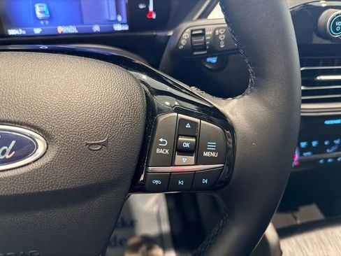 Used 2025 Ford Escape Active w/ Cold Weather Package image 24