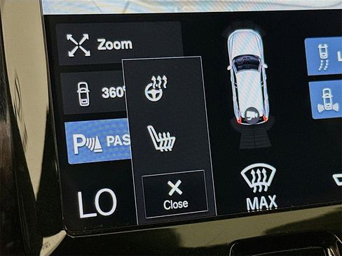 Used 2019 Volvo XC60 T6 R-Design w/ Protection Package Premier image 22