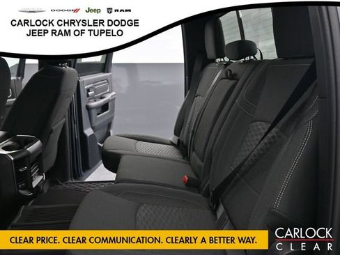 New 2026 RAM 2500 Big Horn image 11