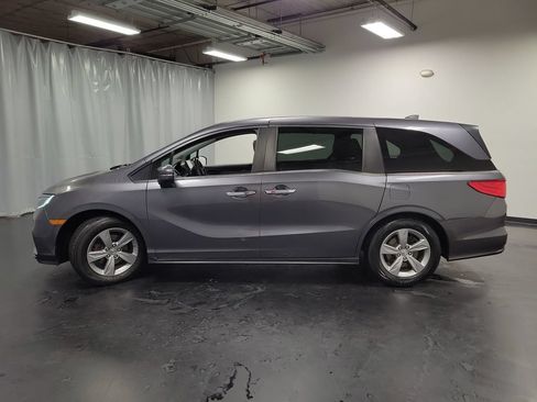 Used 2018 Honda Odyssey EX-L image 5
