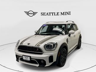 Certified 2024 MINI Cooper Countryman S w/ Signature Upholstery Package AWD/4WD video 1