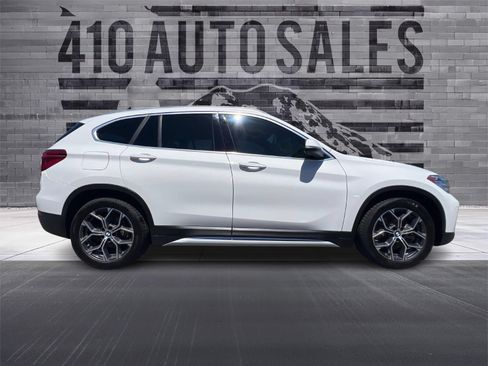 Used 2020 BMW X1 xDrive28i AWD/4WD image 3