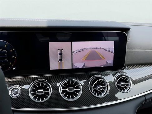 Used 2019 Mercedes-Benz AMG GT 63 S image 26