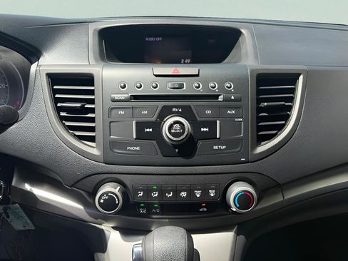 Used 2013 Honda CR-V LX image 17