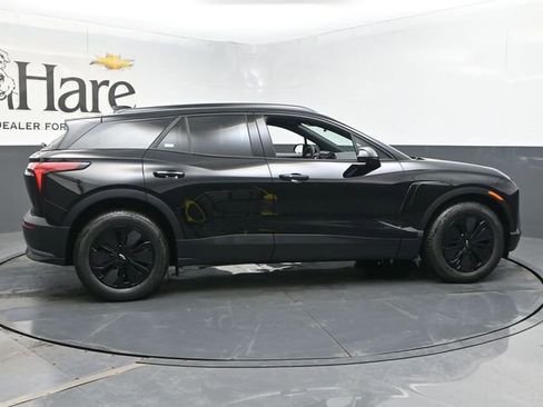 New 2026 Chevrolet Blazer EV LT image 15