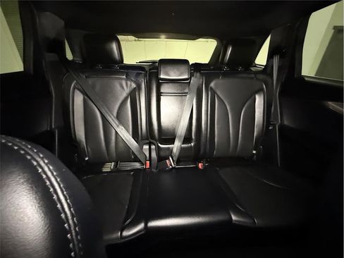 Used 2017 Lincoln MKX Reserve image 29