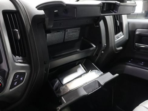 Used 2017 Chevrolet Silverado 2500 LTZ w/ Vortec Plus Package AWD/4WD image 28