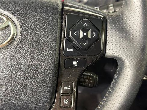 Used 2020 Toyota 4Runner Nightshade RWD image 27