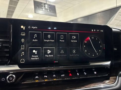 Used 2022 GMC Sierra 1500 Elevation w/ Elevation Premium Package AWD/4WD image 25