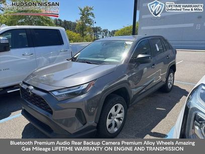 Used 2023 Toyota RAV4 LE