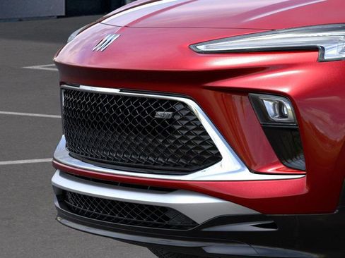 New 2026 Buick Encore GX Sport Touring image 13