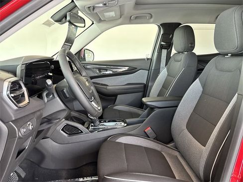 New 2026 Chevrolet TrailBlazer LT w/ Convenience Package image 21