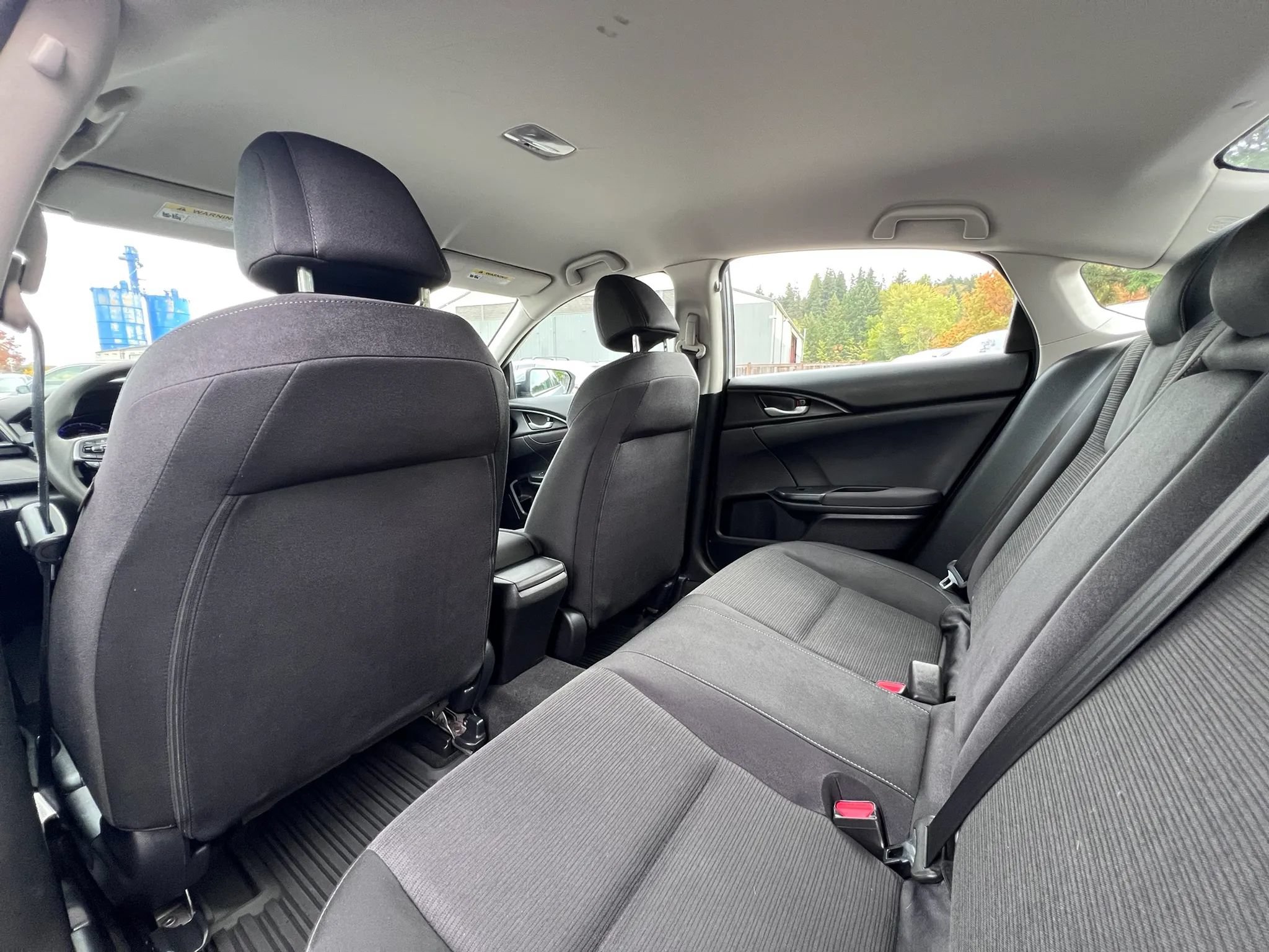 Used 2022 Honda Insight EX image 32