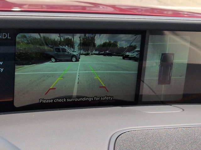 New 2026 Lincoln Nautilus Premier w/ Equipment Group 102A AWD/4WD image 21