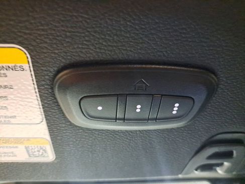 Used 2024 Jeep Wrangler Unlimited Rubicon w/ XTREMEE 35" Tire Package image 33