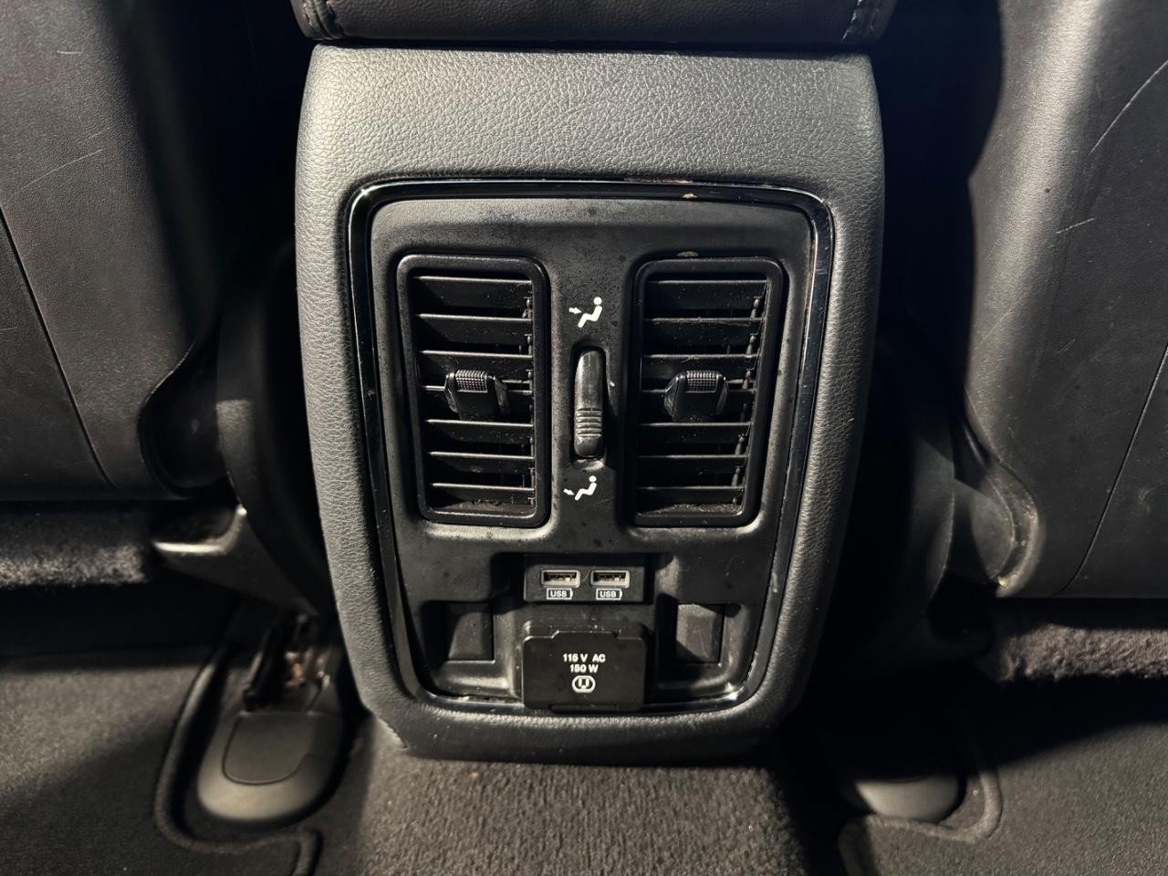 Used 2020 Jeep Grand Cherokee Limited AWD/4WD image 14