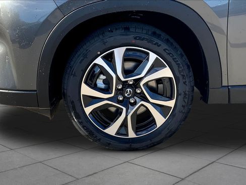 Used 2026 MAZDA CX-5 Preferred AWD/4WD image 11
