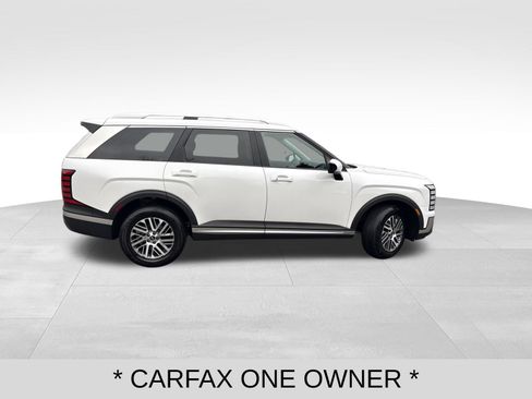 Used 2026 Hyundai Palisade SEL AWD/4WD image 6