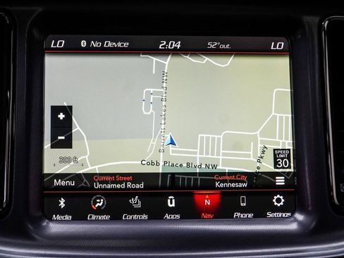 Used 2023 Dodge Challenger SRT Hellcat image 24