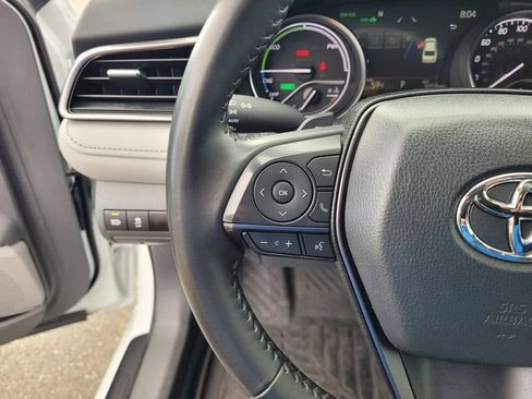 Used 2024 Toyota Camry XSE FWD image 19