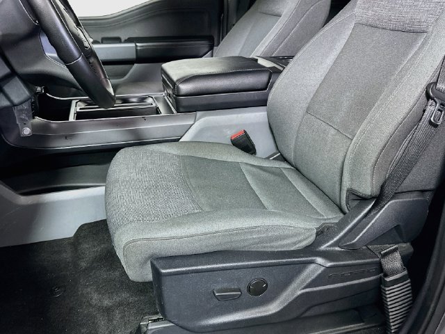 Used 2024 Ford F150 XLT w/ Mobile Office Package AWD/4WD image 21