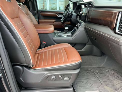 Certified 2024 GMC Sierra 1500 Denali Ultimate AWD/4WD image 22