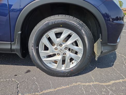 Used 2016 Honda CR-V EX image 29