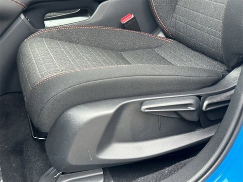 New 2026 Honda HR-V Sport image 14