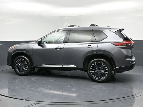 New 2026 Nissan Rogue Platinum w/ Platinum Premium Package image 30