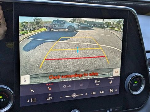 Used 2023 Lexus RX 350 350 image 18