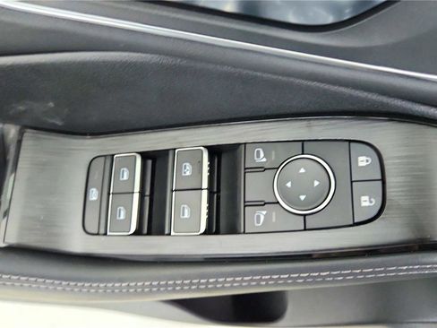 New 2026 Nissan Rogue Platinum w/ Platinum Premium Package image 17