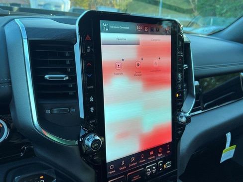 New 2026 RAM 1500 Laramie w/ Night Edition image 40