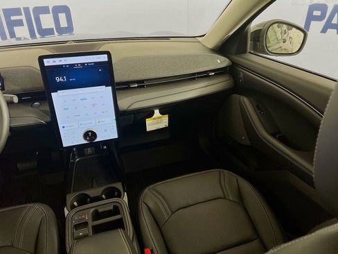 Used 2025 Ford Mustang Mach-E Premium w/ Interior Protection Package image 29