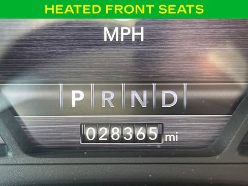 Used 2023 RAM 1500 Big Horn AWD/4WD image 18