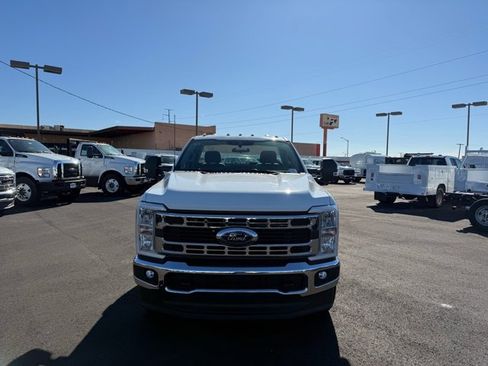 New 2025 Ford F350 XL w/ XL Chrome Package image 6
