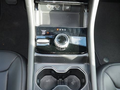 New 2025 Jeep Grand Cherokee L Limited w/ Luxury Tech Group II image 22