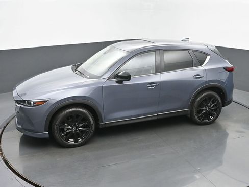 Used 2024 MAZDA CX-5 Carbon Edition image 39
