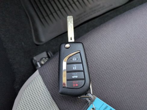 Certified 2026 Toyota Corolla LE FWD image 25