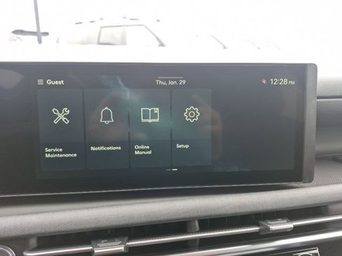 New 2026 Hyundai Tucson XRT image 30