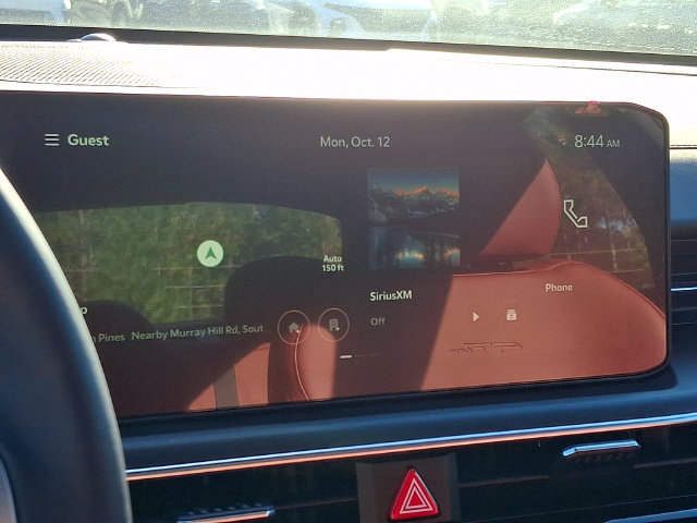 New 2026 Kia K5 GT-Line FWD image 15