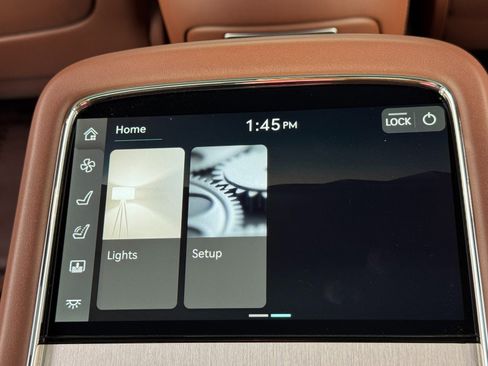 Used 2023 Genesis G90 3.5T image 46