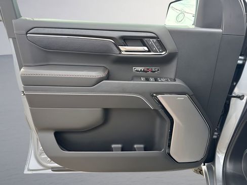 New 2026 GMC Sierra 1500 AT4X AWD/4WD image 29