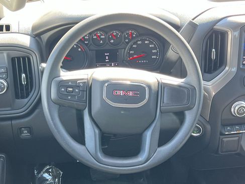 New 2026 GMC Sierra 1500 Pro w/ Pro Value Package RWD image 12