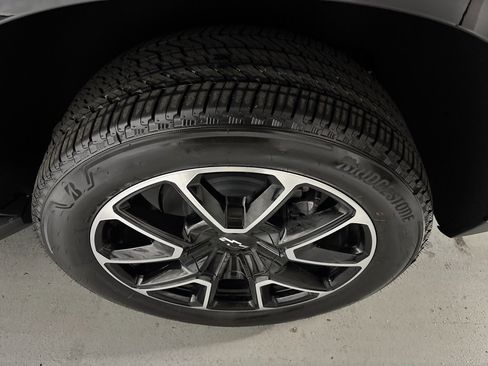 New 2026 Chevrolet Tahoe RST w/ Comfort Package image 6