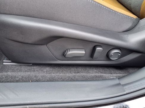 New 2025 Subaru Crosstrek 2.5i Sport w/ Crosstrek Mirror Package image 13