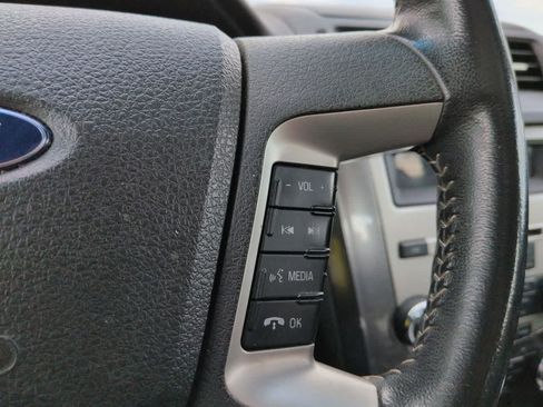 Used 2011 Ford Fusion SEL w/ 301A Rapid Spec Order Code FWD image 23